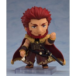 FATE GRAND ORDER - Rider/Iskandar Nendoroid Action Figure 10 cm