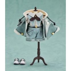 GENSHIN IMPACT - Venti: Blue Ballad Ver. Nendoroid Doll Action Figure 14 cm