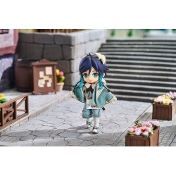 GENSHIN IMPACT - Venti: Blue Ballad Ver. Nendoroid Doll Action Figure 14 cm