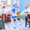IS THE ORDER A RABBIT? Bloom - Chino Trio-Try-iT Furyu PVC Figure 18 cm