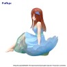 THE QUINTESSENTIAL QUINTUPLETS - Miku Nakano Furyu PVC Figure 11 cm
