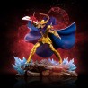 SAINT SEIYA - Scorpio Milo Art Scale 1/10 Resin Figure Iron Studios 24 cm