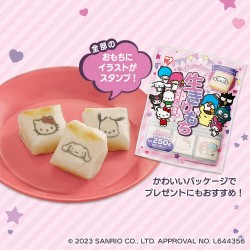 SANRIO CHARACTERS - Torte di riso giapponese da cuocere