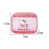HELLO KITTY Travel Set 