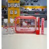 HELLO KITTY Travel Set - Set da viaggio