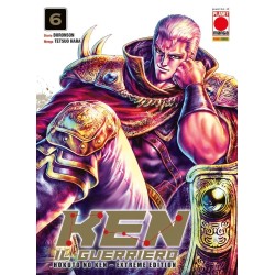 Ken il guerriero - Hokuto no ken Extreme Edition Vol. 6 (ITA)