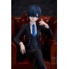 BLACK BUTLER: Boarding School Arc - Ciel Phantomhive Aniplex PVC Figure 15 cm