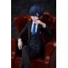 BLACK BUTLER: Boarding School Arc - Ciel Phantomhive Aniplex PVC Figure 15 cm