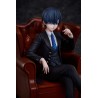 BLACK BUTLER: Boarding School Arc - Ciel Phantomhive Aniplex PVC Figure 15 cm