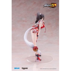 THE KING OF FIGHTERS XIV - Mai Shiranui 1/6 AniGame PVC Figure  30 cm