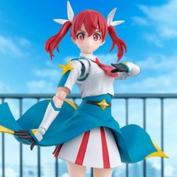 MAGILUMIERE CO. LTD. - Kana Sakuragi S.H.Figuarts Bandai Action Figure 14 cm