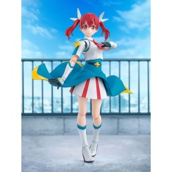 MAGILUMIERE CO. LTD. - Kana Sakuragi S.H.Figuarts Bandai Action Figure 14 cm