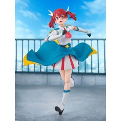MAGILUMIERE CO. LTD. - Kana Sakuragi S.H.Figuarts Bandai Action Figure 14 cm