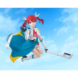 MAGILUMIERE CO. LTD. - Kana Sakuragi S.H.Figuarts Bandai Action Figure 14 cm