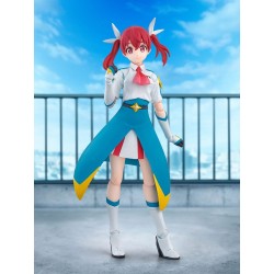 MAGILUMIERE CO. LTD. - Kana Sakuragi S.H.Figuarts Bandai Action Figure 14 cm