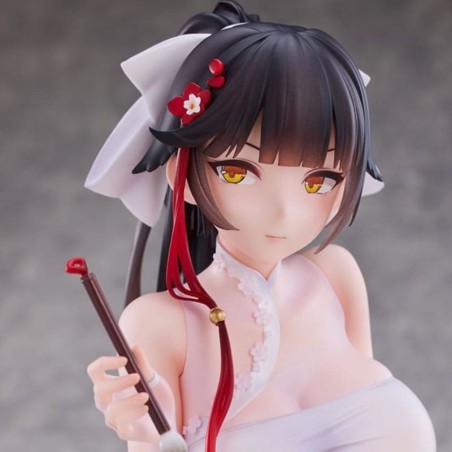 AZUR LANE - Takao 1/4 Alphamax PVC Figure 23 cm