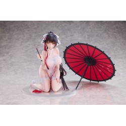 AZUR LANE - Takao 1/4 Alphamax PVC Figure 23 cm