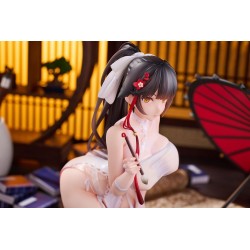 AZUR LANE - Takao 1/4 Alphamax PVC Figure 23 cm