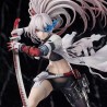 Punishing: Gray Raven - Lucia Crimson Weave 1/7 PVC Figure 24 cm