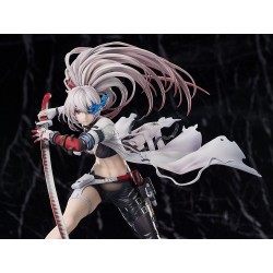 Punishing: Gray Raven - Lucia Crimson Weave 1/7 PVC Figure 24 cm
