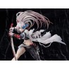 Punishing: Gray Raven - Lucia Crimson Weave 1/7 PVC Figure 24 cm