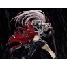 Punishing: Gray Raven - Lucia Crimson Weave 1/7 PVC Figure 24 cm