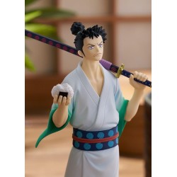 MONSTERS: 103 MERCIES DRAGON DAMNATION - Ryuma Pop Up Parade PVC Figure 19 cm