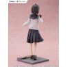 SHOSHIMIN: HOW TO BECOME ORDINARY - Yuki Osanai Tenitol Tall Furyu PVC Figure 19 cm