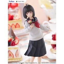 SHOSHIMIN: HOW TO BECOME ORDINARY - Yuki Osanai Tenitol Tall Furyu PVC Figure 19 cm