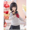 SHOSHIMIN: HOW TO BECOME ORDINARY - Yuki Osanai Tenitol Tall Furyu PVC Figure 19 cm