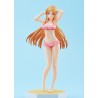 SWORD ART ONLINE - Asuna Beach Queens Pop Up Parade PVC Figure 17 cm