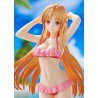SWORD ART ONLINE - Asuna Beach Queens Pop Up Parade PVC Figure 17 cm