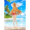 SWORD ART ONLINE - Asuna Beach Queens Pop Up Parade PVC Figure 17 cm