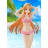 SWORD ART ONLINE - Asuna Beach Queens Pop Up Parade PVC Figure 17 cm