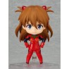 EVANGELION - Asuka Shikinami Langley Plugsuit Ver. Nendoroid Action Figure 10 cm