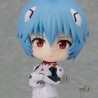 EVANGELION - Rei Ayanami Plugsuit Ver. Nendoroid Action Figure 10 cm