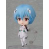 EVANGELION - Rei Ayanami Plugsuit Ver. Nendoroid Action Figure 10 cm