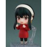 SPY X FAMILY - Yor Forger: Casual Outfit Ver. Nendoroid Action Figure 10 cm