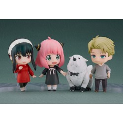 SPY X FAMILY - Yor Forger: Casual Outfit Ver. Nendoroid Action Figure 10 cm