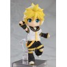VOCALOID - Character Vocal Series 02: Kagamine Len Nendoroid Doll Action Figure (re-run) 14 cm