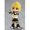 VOCALOID - Character Vocal Series 02: Kagamine Len Nendoroid Doll Action Figure (re-run) 14 cm