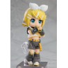 VOCALOID - Character Vocal Series 02: Kagamine Rin Nendoroid Doll Action Figure (re-run) 14 cm