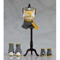 VOCALOID - Character Vocal Series 02: Kagamine Rin Nendoroid Doll Action Figure (re-run) 14 cm