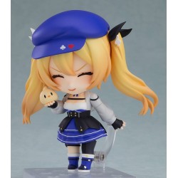 VTUBER - Dokibird Nendoroid Action Figure 10 cm
