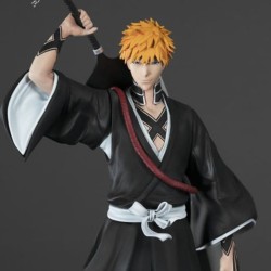 BLEACH - Ichigo 1/8 Kitsune Statue PVC Figure 29 cm