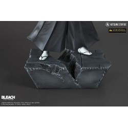 BLEACH - Ichigo 1/8 Kitsune Statue PVC Figure 29 cm