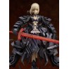 FATE STAY NIGHT - Saber Alter huke Ver. 1/7 Wonderful Hobby Selection PVC Figure (re-run) 33 cm