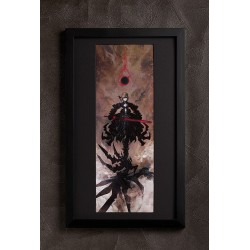 FATE STAY NIGHT - Saber Alter huke Ver. 1/7 Wonderful Hobby Selection PVC Figure (re-run) 33 cm