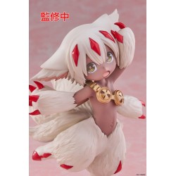 MADE IN ABYSS - Faputa Coreful Taito PVC Figure 15 cm