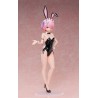 RE: ZERO - Ram: Bare Leg Bunny 2nd Ver. 1/4 FREEing PVC Figure 44 cm